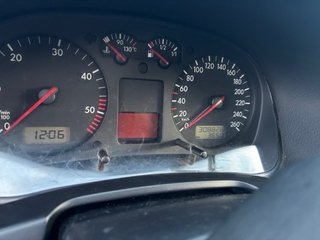 Volkswagen Golf 2001