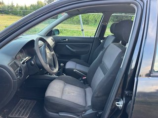Volkswagen Golf 2001