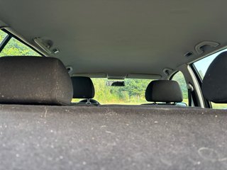Volkswagen Golf 2001