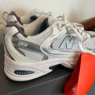 New Balance Scarpe da Ginnastica