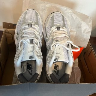 New Balance Scarpe da Ginnastica