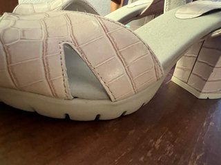 Sandalias Callaghan Piel Talla 37