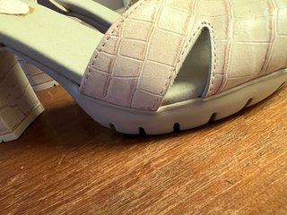 Sandalias Callaghan Piel Talla 37