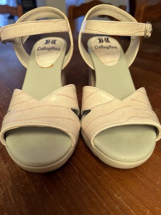 Sandalias Callaghan Piel Talla 37