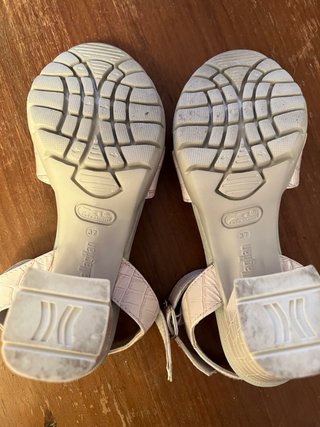 Sandalias Callaghan Piel Talla 37