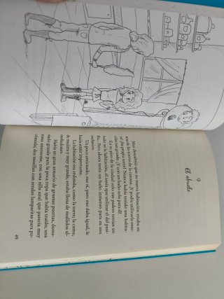 Rexcatadores. El misterio de punta escondida