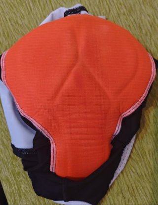 Culotte Bioracer Talla S