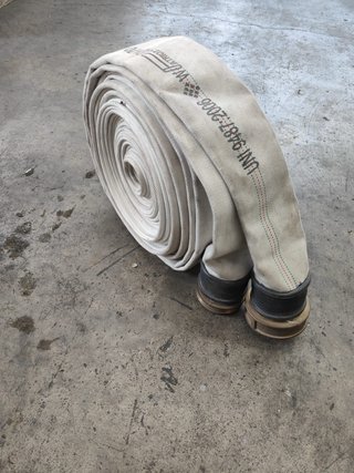 Manichetta UNI 45