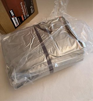 Funda Coche Impermeable
