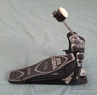 Pedal Batería Tama Iron Cobra P900