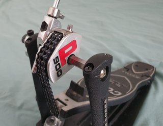 Pedal Batería Tama Iron Cobra P900