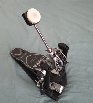 Pedal Batería Tama Iron Cobra P900