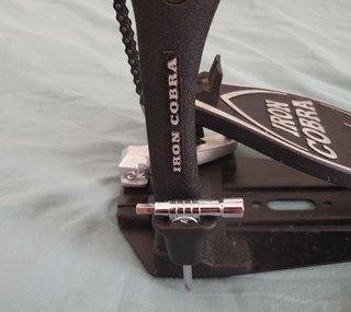 Pedal Batería Tama Iron Cobra P900