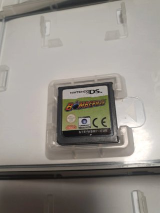 Lote 4 Juegos Nintendo DS: Harvest Moon, Ninja Tow