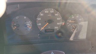 Volkswagen LT35 2003