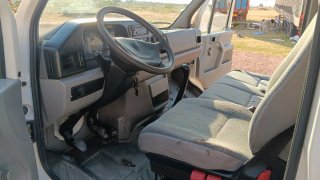 Volkswagen LT35 2003