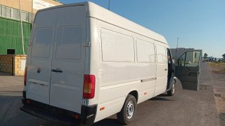 Volkswagen LT35 2003