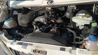 Volkswagen LT35 2003