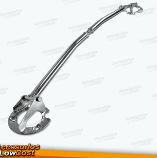 BARRA ESTABILIZADORA DE TORRETAS PARA BMW E39 6/8