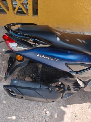 Yamaha NMAX