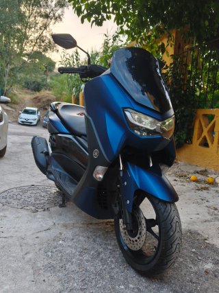 Yamaha NMAX