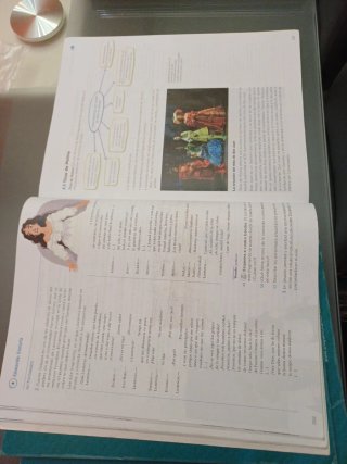 Lengua y Literatura Anaya 3 ESO  Operación Mundo