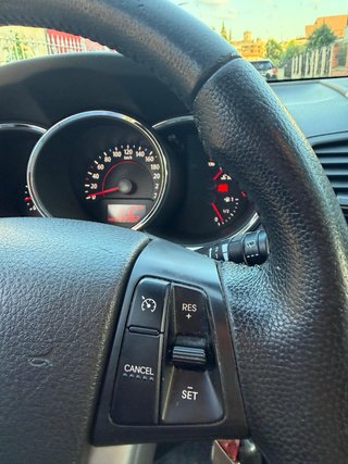 KIA Sorento 2.0 CRDI