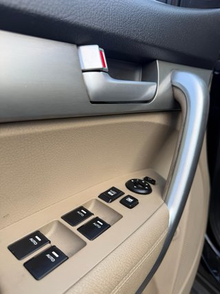 KIA Sorento 2.0 CRDI