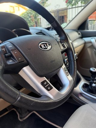 KIA Sorento 2.0 CRDI