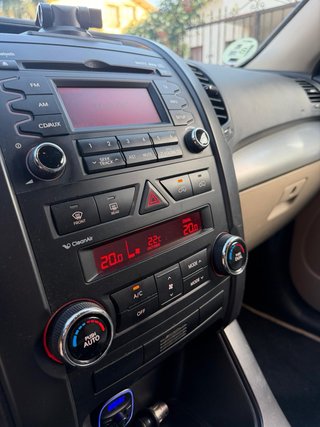 KIA Sorento 2.0 CRDI