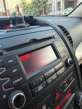 KIA Sorento 2.0 CRDI
