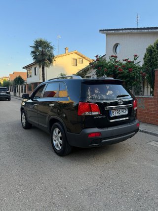 KIA Sorento 2.0 CRDI