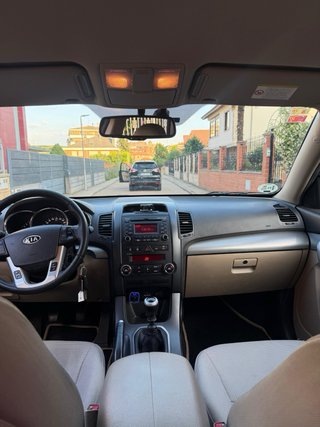 KIA Sorento 2.0 CRDI