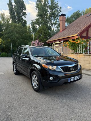 KIA Sorento 2.0 CRDI