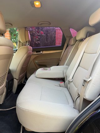 KIA Sorento 2.0 CRDI