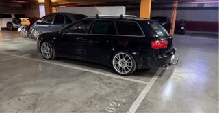 SEAT Exeo 2012