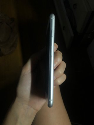 iPhone 8 Bianco