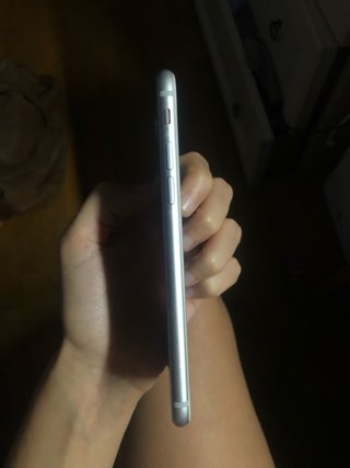 iPhone 8 Bianco