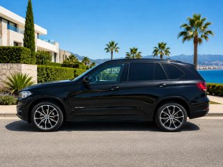 BMW X5 2015 Nacional