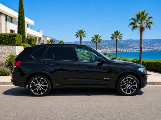 BMW X5 2015 Nacional