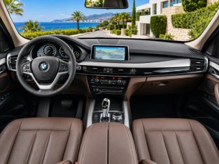 BMW X5 2015 Nacional