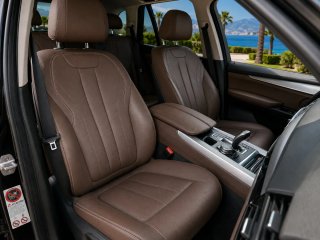 BMW X5 2015 Nacional
