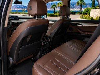 BMW X5 2015 Nacional