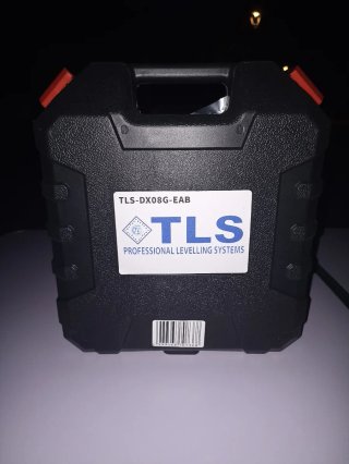 Ventosa Elétrica Vácuo TLS