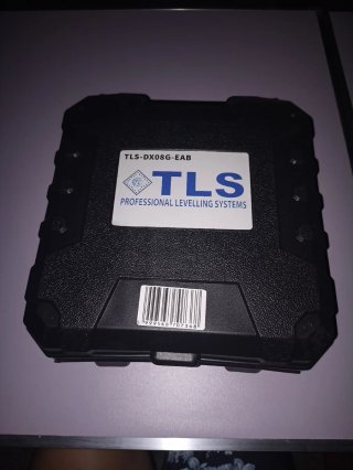 Ventosa Elétrica Vácuo TLS