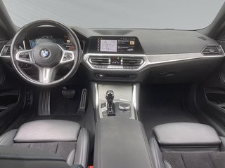 BMW 220i Coupe Steptronic MSport LED