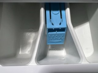 Lavadora SECADORA HOOVER 10:6 1600 Oferta HOY