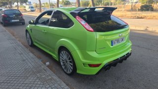 Ford Focus 2009