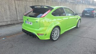 Ford Focus 2009
