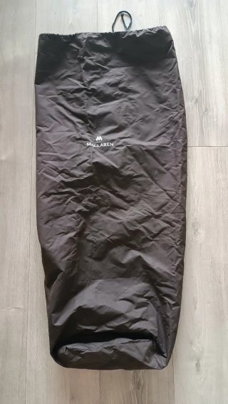 Funda de viaje para silla de paseo McLaren
